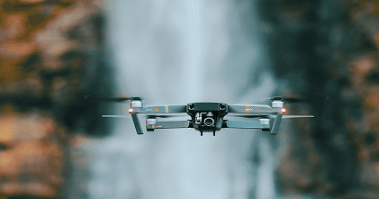 Drone monitoring case study thumbnail